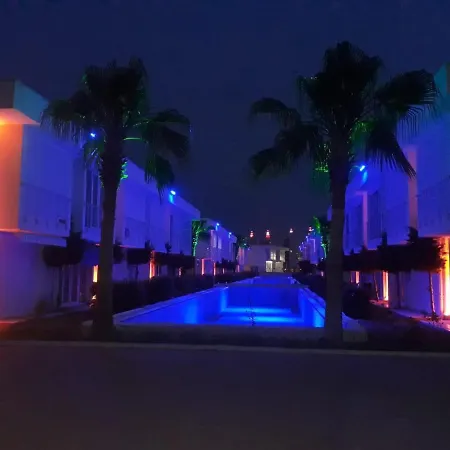 Hotel Life In Lara 2.Etap Sitesi Aksu Antalya